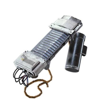 Light Shield