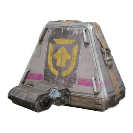 Looting MK.3 Cautious