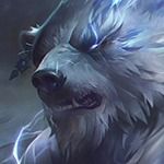 volibear