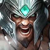 tryndamere