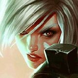 riven