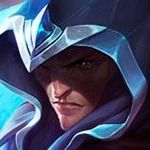 talon