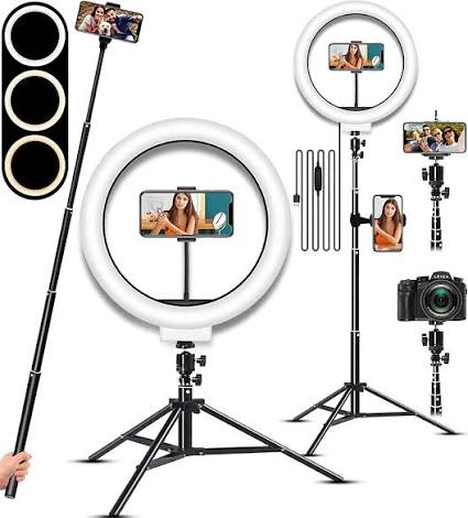 Essential BIGO Live Streaming Gear
