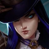 caitlyn