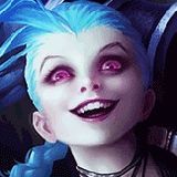 jinx
