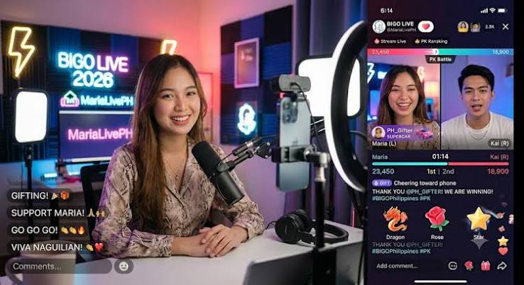 Advanced Setup for Serious BIGO Hosts