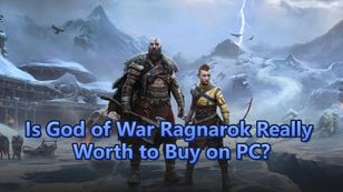 Is God of War Ragnarok PC Really Worth to Buy?