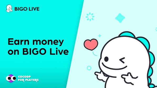 How BIGO Live Streamers Make Money