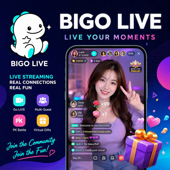 Factors That Affect BIGO Income