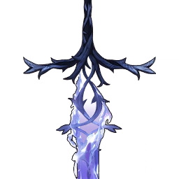 Reminiscence Threnodian - Leviathan icon