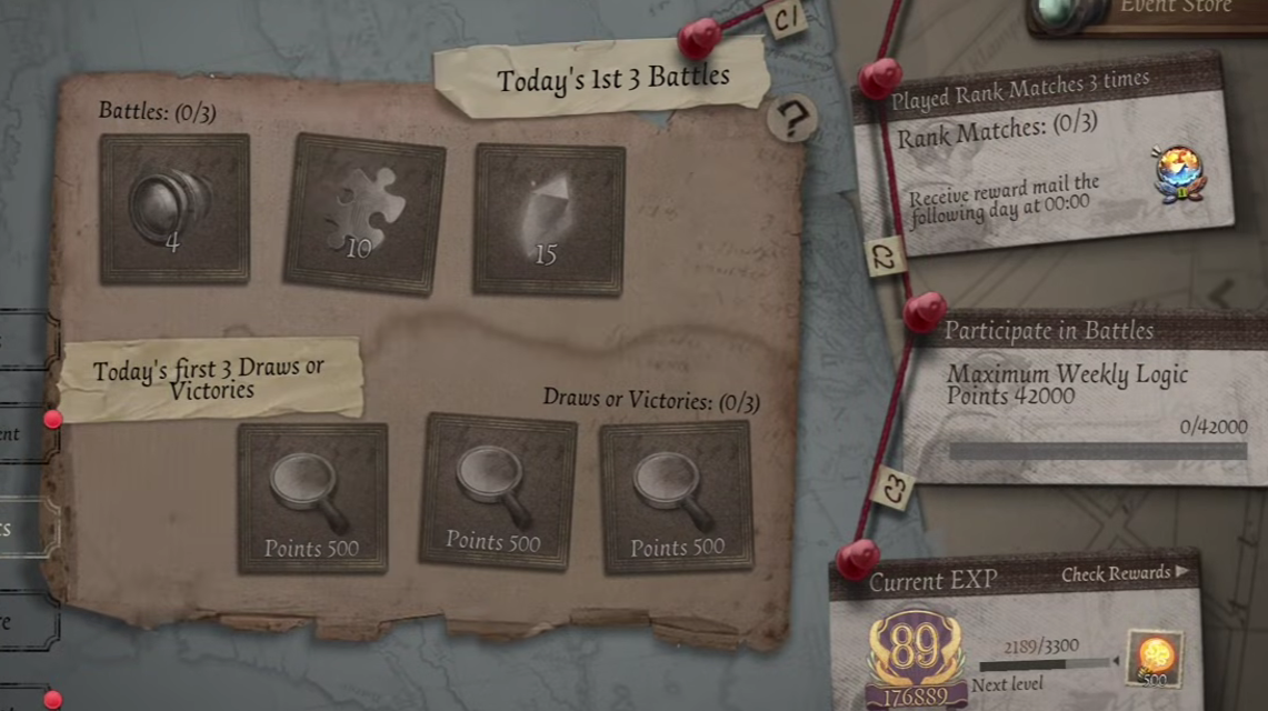 Complete Daily Matches