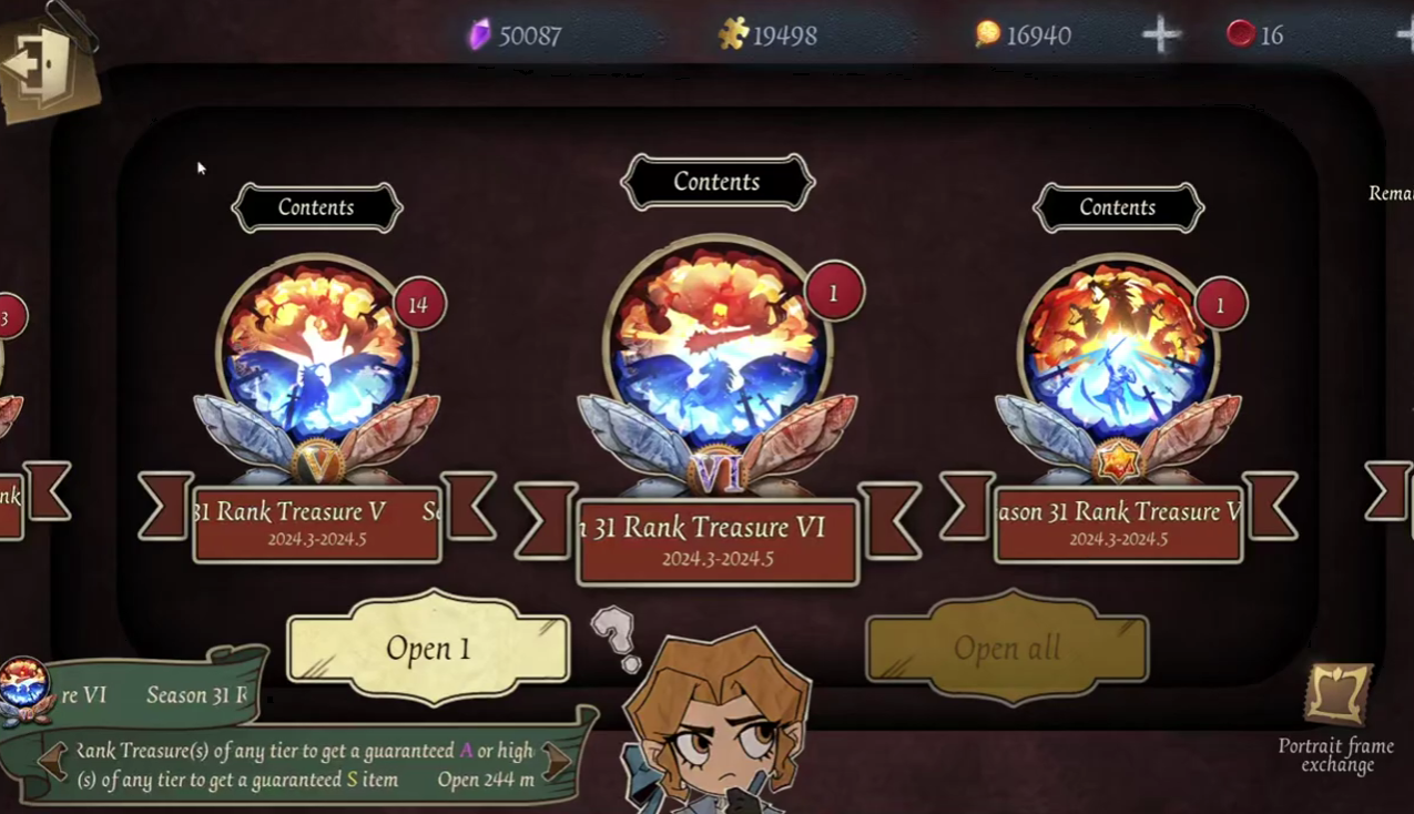 GET Duplicate Items