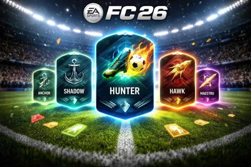 FC 26