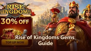 Rise of Kingdoms 2026: Ultimate Gem Guide for Earning and Spending Wisely