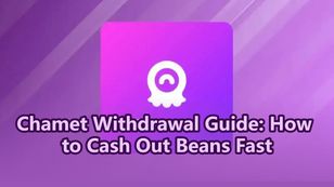 Chamet Withdrawal Guide: How to Cash Out Beans Fast