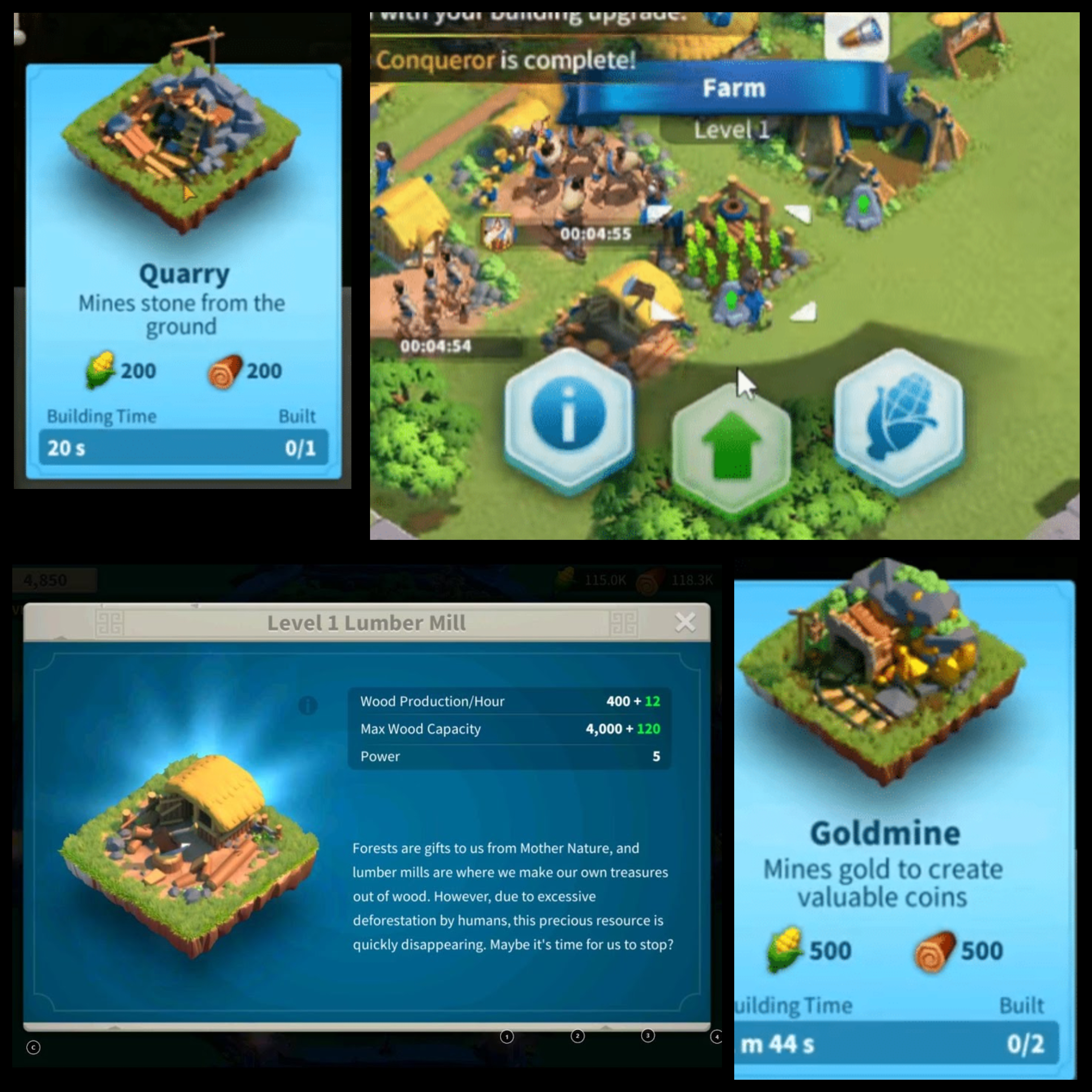 Resource Economy