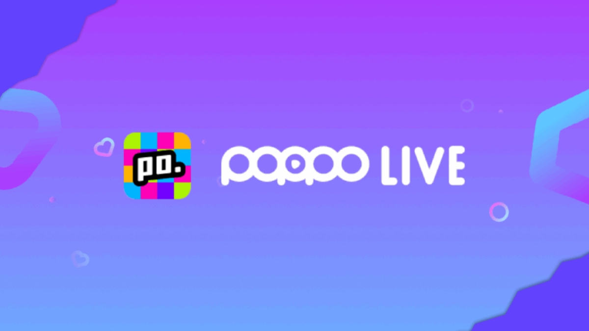 Poppo-Live