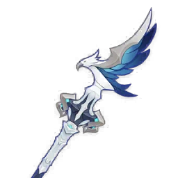 Missive Windspear