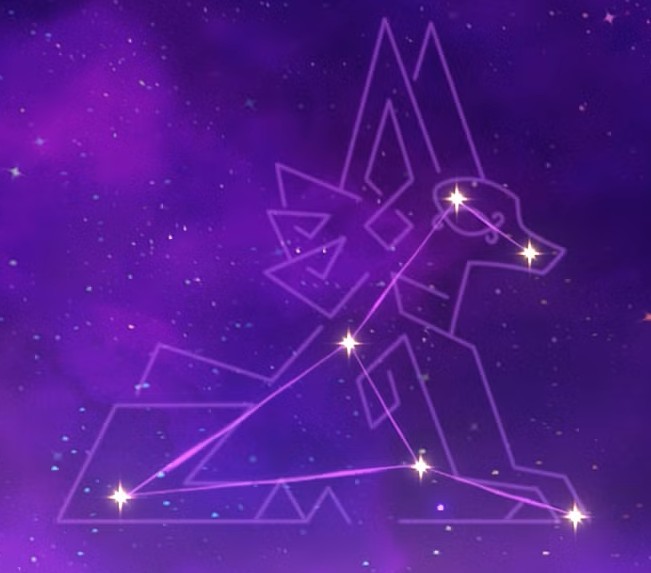 cyno constellations