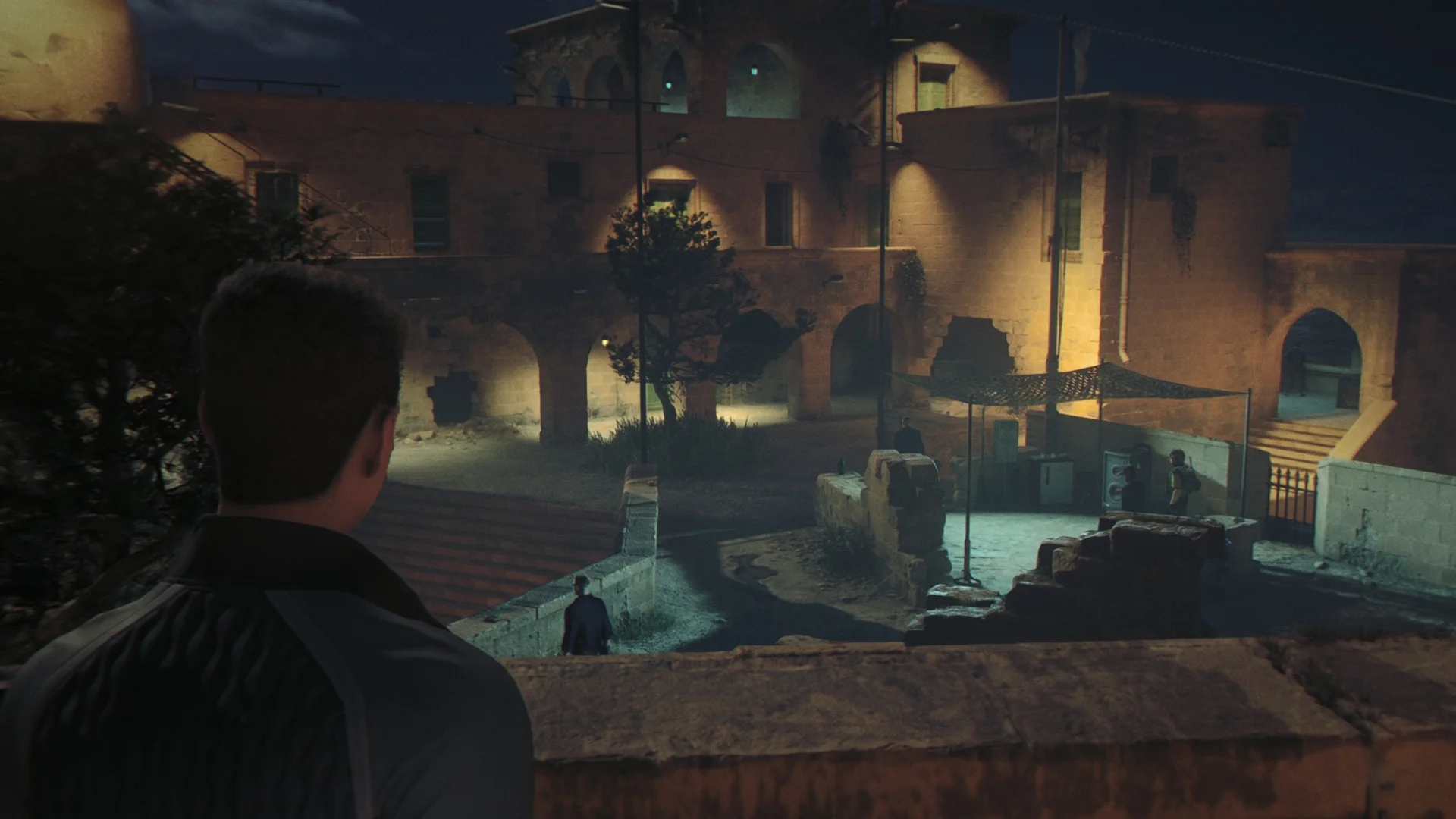 A New Home Walkthrough