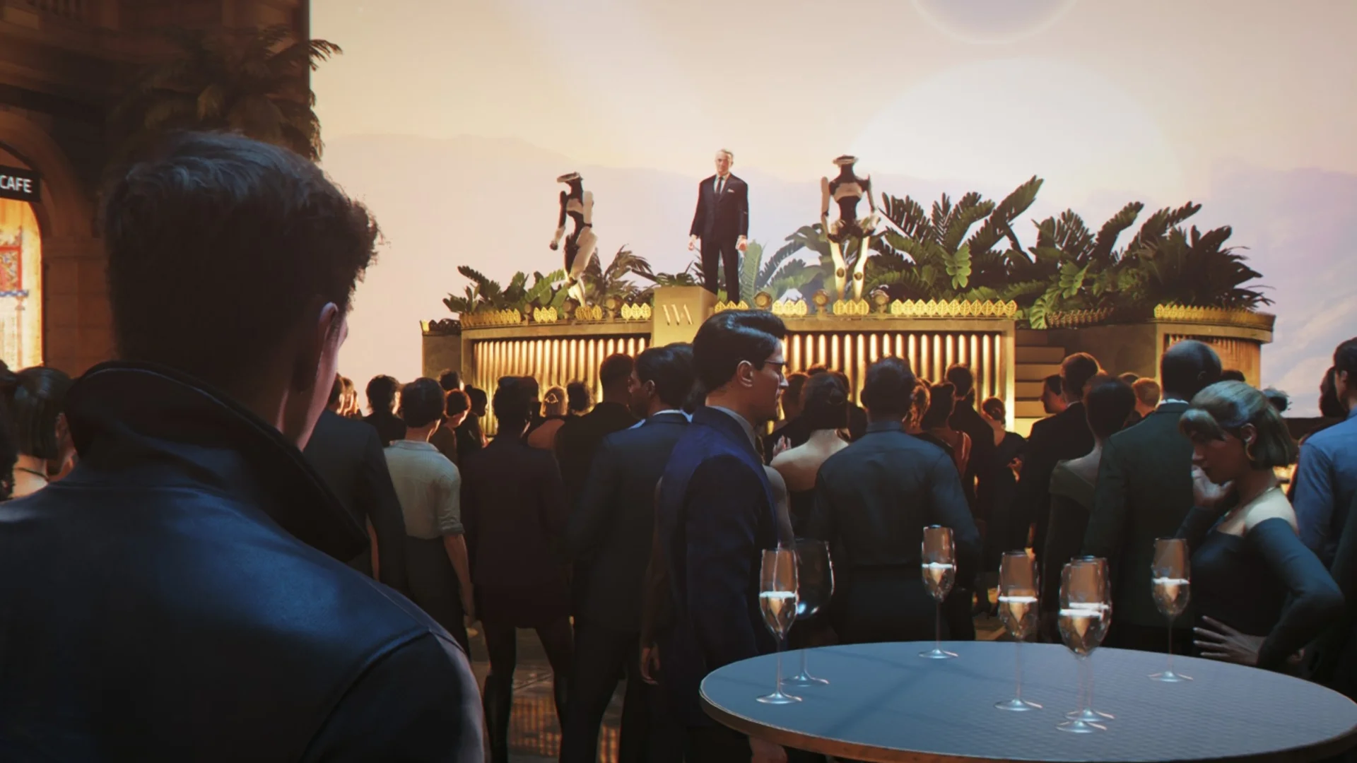 Uninvited Walkthrough