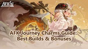 Гайд по чарам в AFK Journey: лучшие билды и бонусы