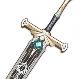Favonius Greatsword