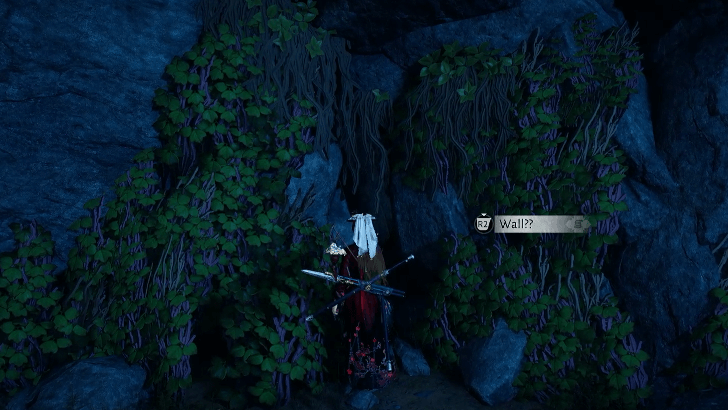 where winds meet Wolf unlocked
