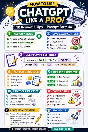 Tips for Getting Better Results