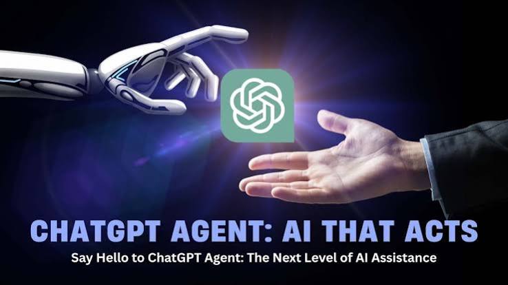 The Future of Agent-Based AI