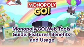 Monopoly GO Web Tools Guide: Features, Benefits and Usage