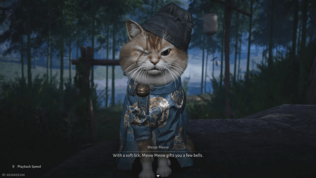Meow Meow Cats