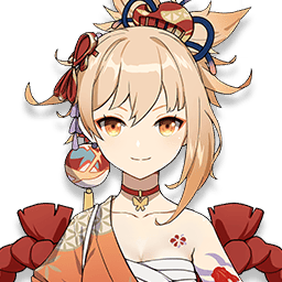 Yoimiya