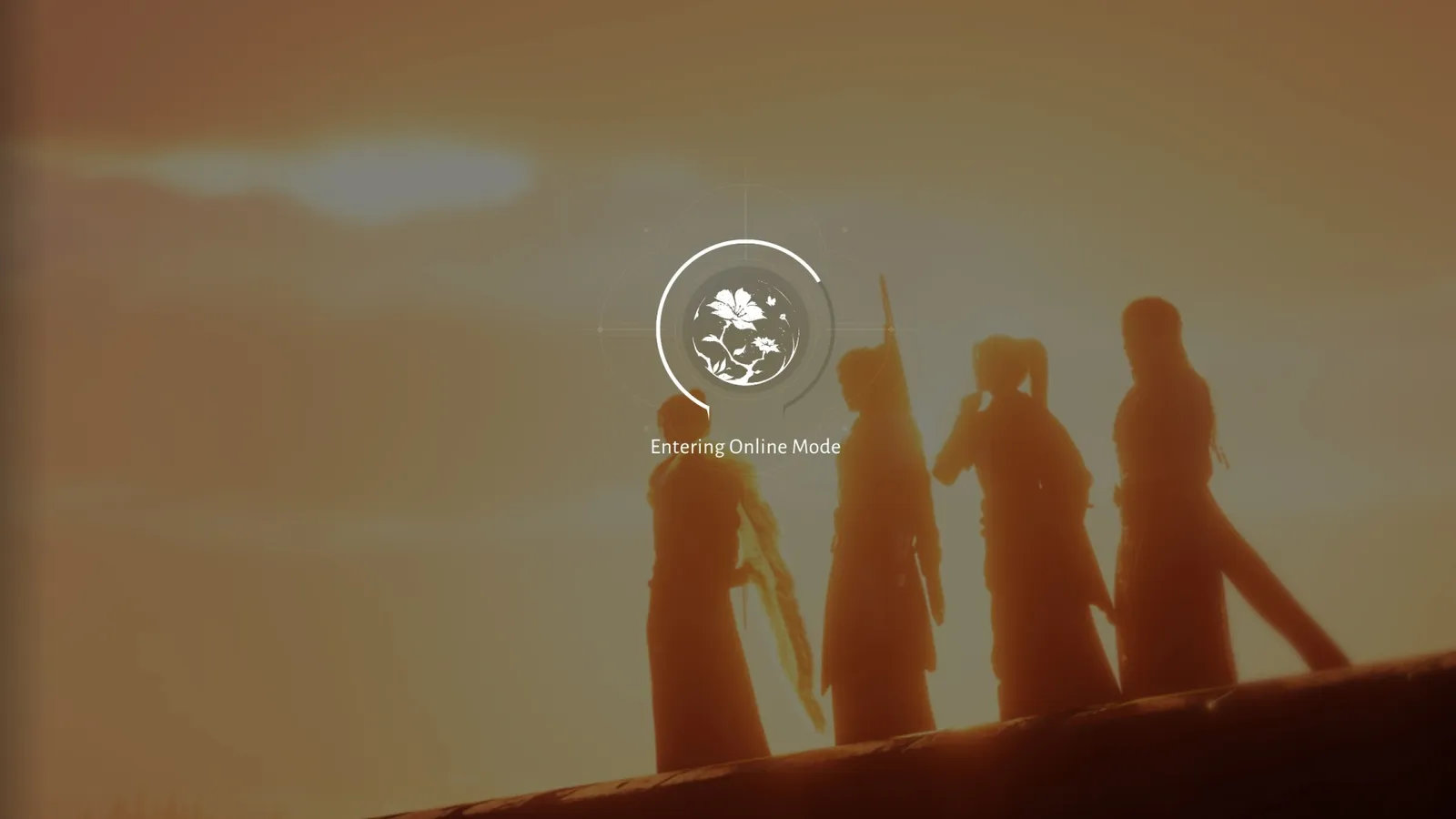 where winds meet online mode