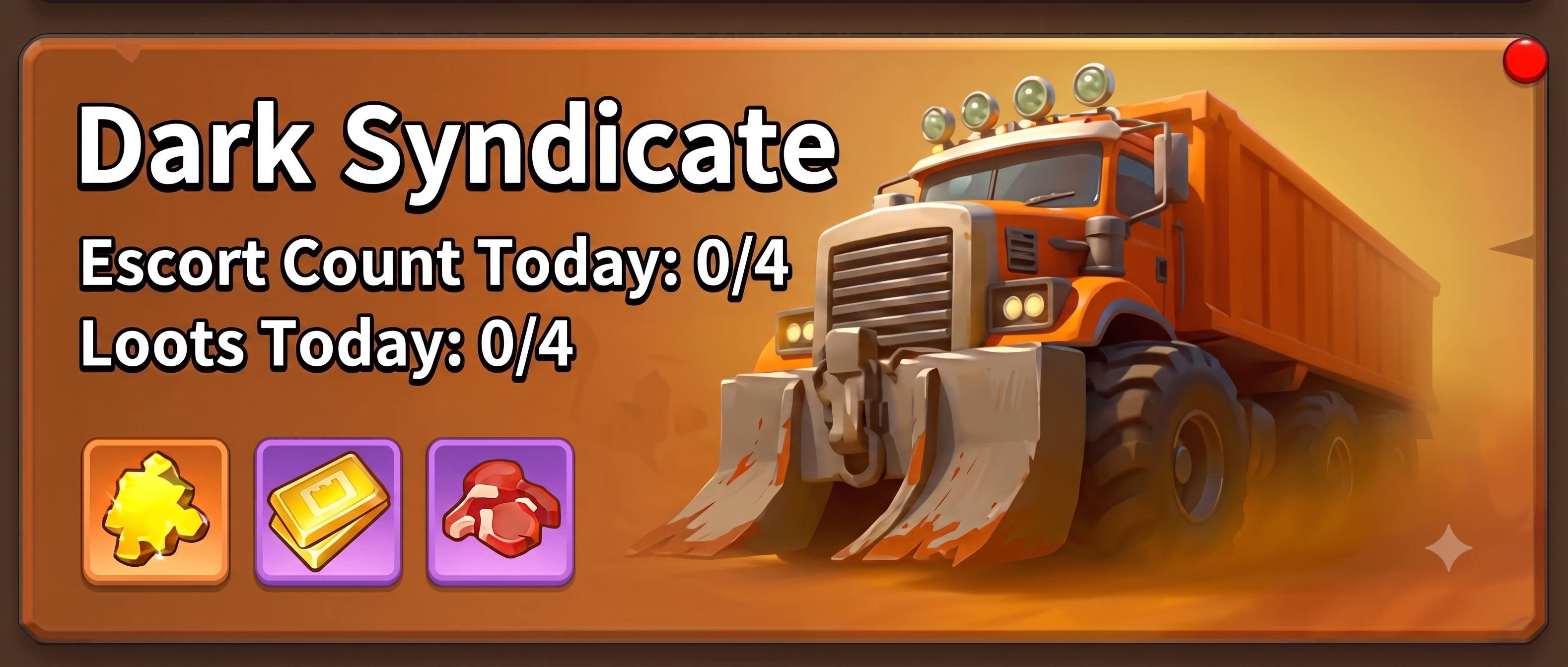 Dark Syndicate