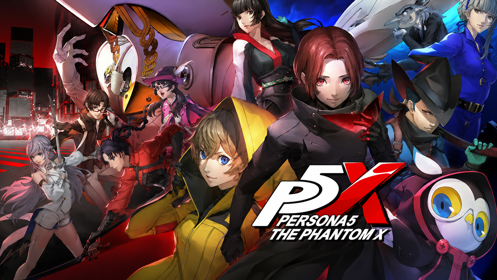persona
