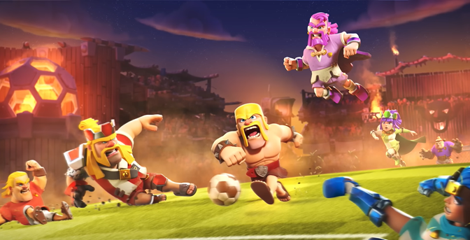Football Fury