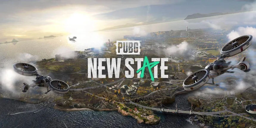 New State