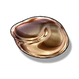 Reactive Metallic Drip icon