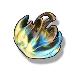 Heterized Metallic Drip icon