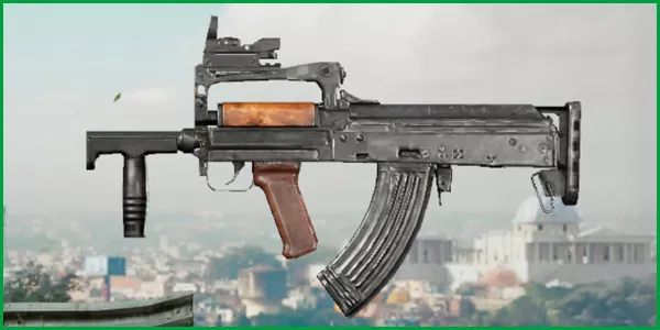 groza