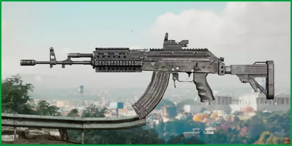 beryl-m762