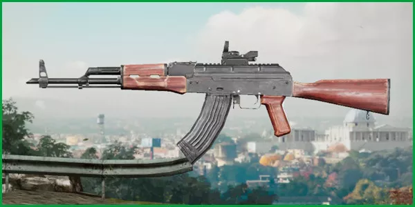 akm