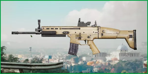 scar-l