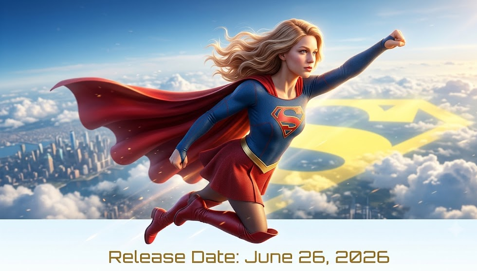 super girl
