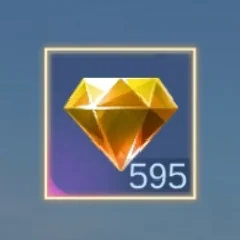 Promo Diamonds