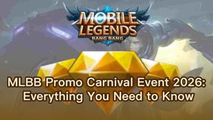 MLBB Promo Carnival Event 2026: Everything You Need to Know
