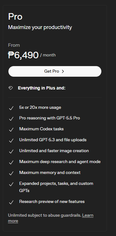 pro