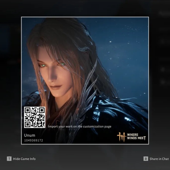 where winds meet Sephiroth (Final Fantasy VII)