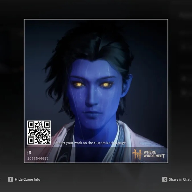 where winds meet Nightcrawler (X-Men)